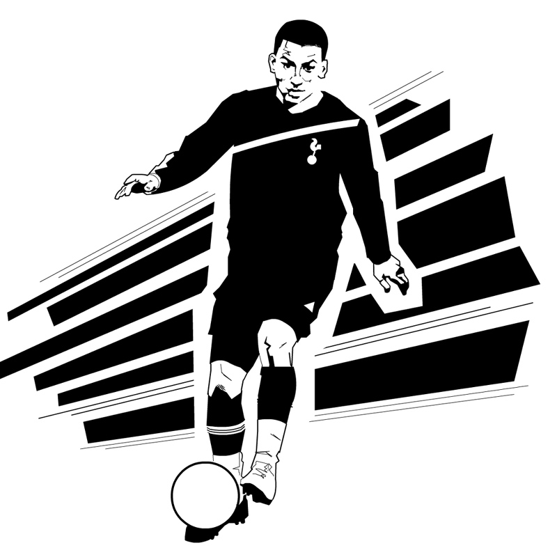 Aaron Lennon