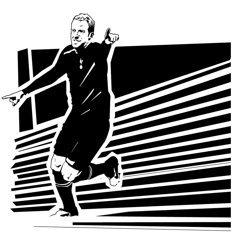 Rafael Van Der Vaart