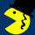 Pacman is jewish. 