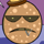 The Angry Potato. A Charlton fan. 