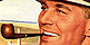 An excellent retro graphics site. 