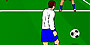 Annoying but compulsive football game.