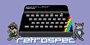 Loads of old ZX Spectrum games remade for PCs. Lovely.