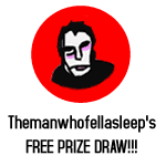 FREE PRIZE DRAW!