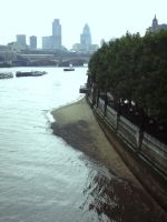 Old Man River. 