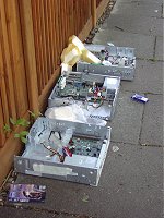 A computer.