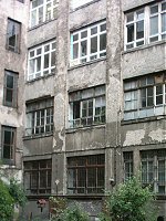 Old. Building. 