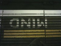 Mind the Gap.
