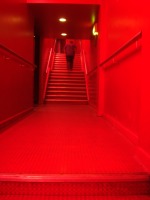 Red. 