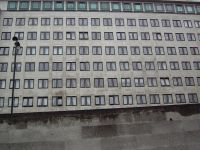 Miles and miles of squares.
