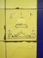 St Pauls Cathedral. 
