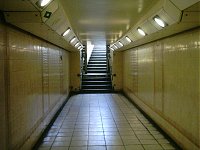 Turnpike Lane tube