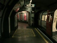 If you don't like it, you know the way out.