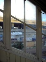 Oh Window. 