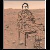Me on Mars.
