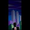 A detective