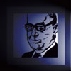More philip larkin.