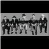 The Marx Brothers.
