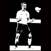 Robbie Keane. 