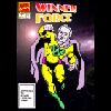 Michael Winner is a superhero