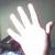 My hands are one of my best features. You can forgive a person with good hands almost anything.