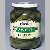 I like pickled food. Pickled gherkins, pickled onions, pickled walnuts. I draw the line at pickled eggs.