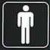 There are not enough public toilets. And please don't charge me 20p to use a toilet in the Underground. You've charged me too much already.