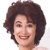 My mum looks a bit like Maureen Lipman. As a child I used to get them confused.