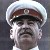 Never confuse Stalin with a starling.
