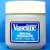 There is something very perverse about Vaseline. I'm sure it's practical, but it seems quite sinister.