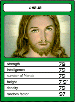 Jesus