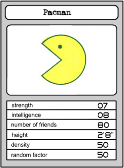 Pacman