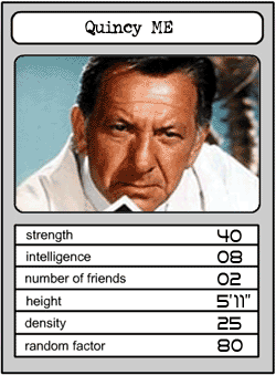 Quincy