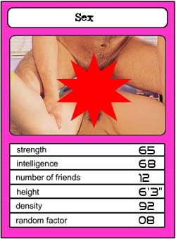 Sex
